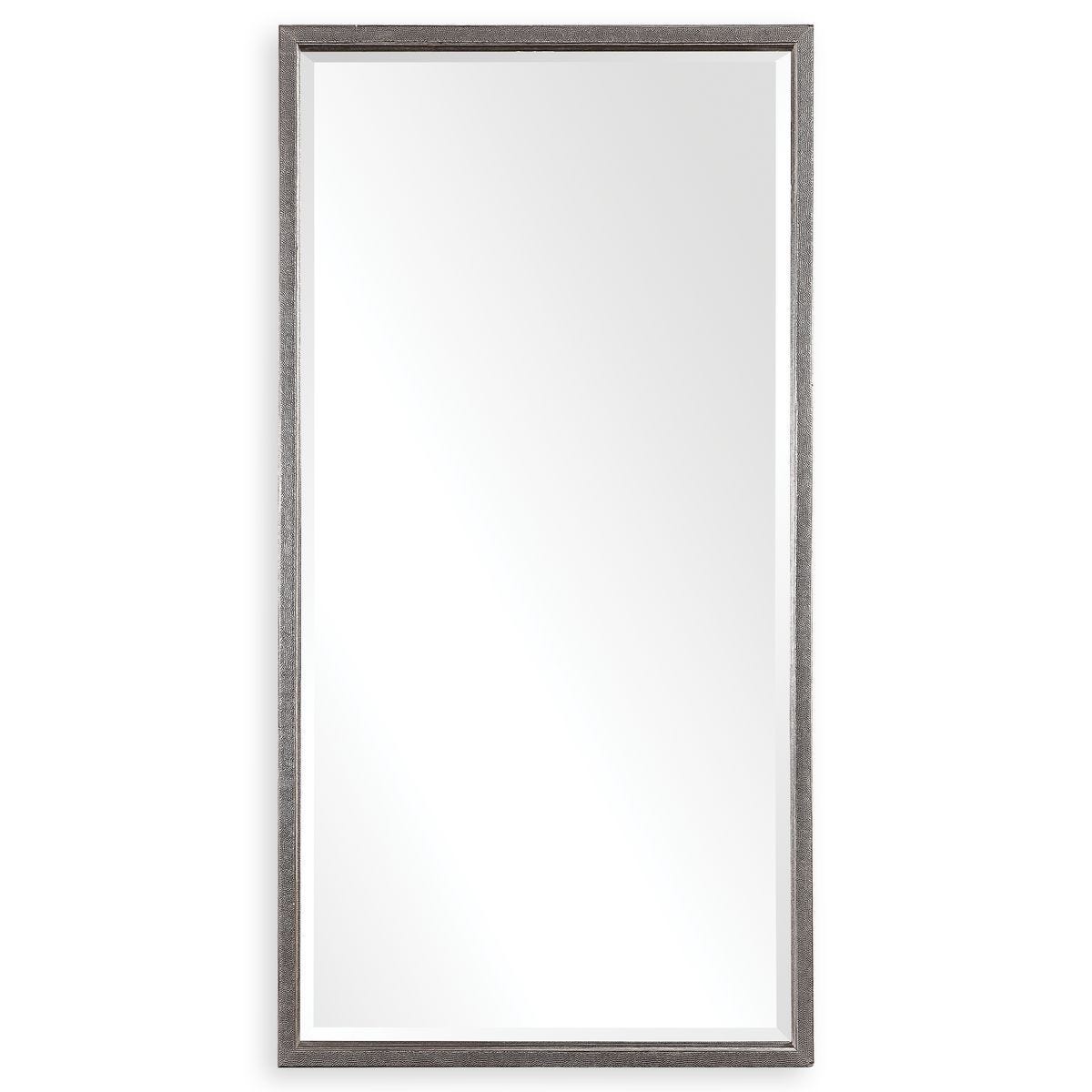 Gabelle Mirror - modern mirror with sleek design for contemporary interiors | Image 2 | InSTYLE Home & Rugs