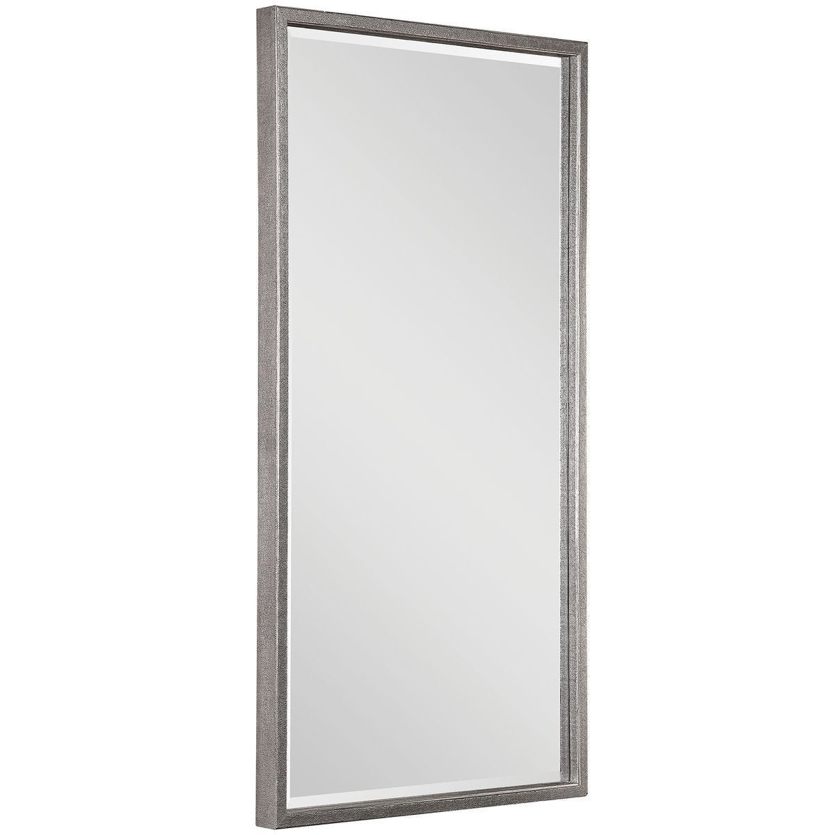Gabelle Mirror - modern mirror with sleek design for contemporary interiors | Image 5 | InSTYLE Home & Rugs