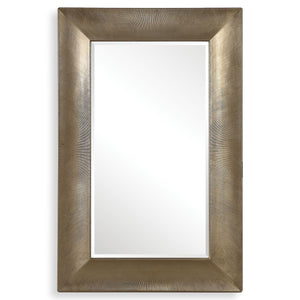 Valenton Mirror - modern mirror with sleek design for contemporary interiors | Image 2 | InSTYLE Home & Rugs