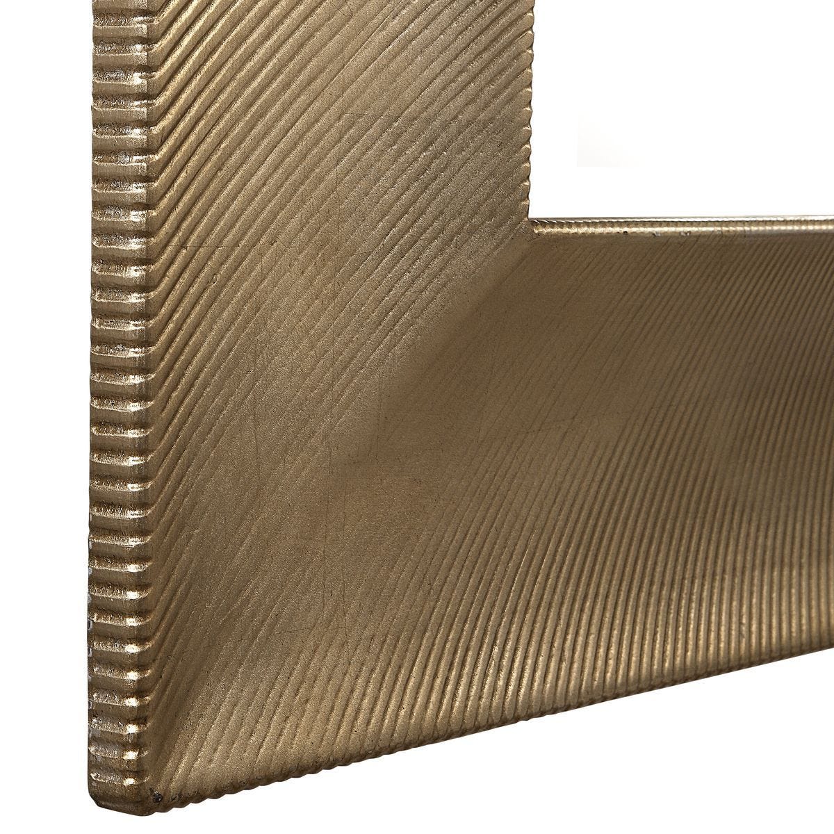 Valenton Mirror - modern mirror with sleek design for contemporary interiors | Image 4 | InSTYLE Home & Rugs