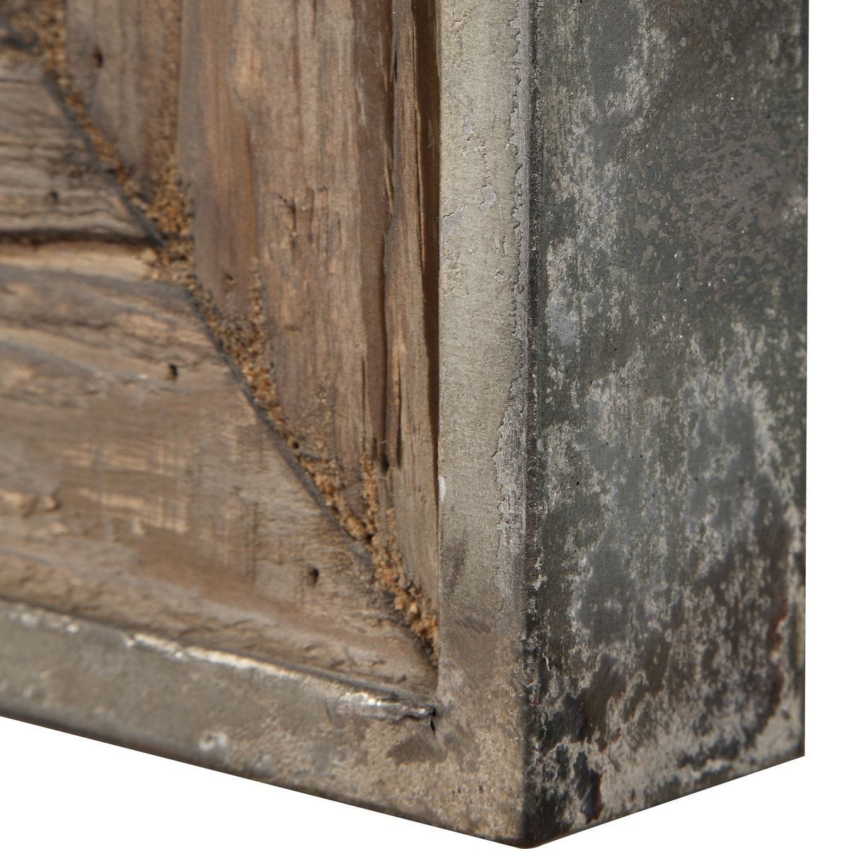 Siringo Mirror - modern mirror with sleek design for contemporary interiors | Image 4 | InSTYLE Home & Rugs