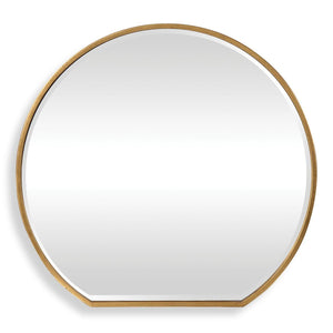 Cabell Mirror - full-length mirror for creating the illusion of space and light | Image 2 | InSTYLE Home & Rugs