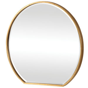 Cabell Mirror - full-length mirror for creating the illusion of space and light | Image 5 | InSTYLE Home & Rugs