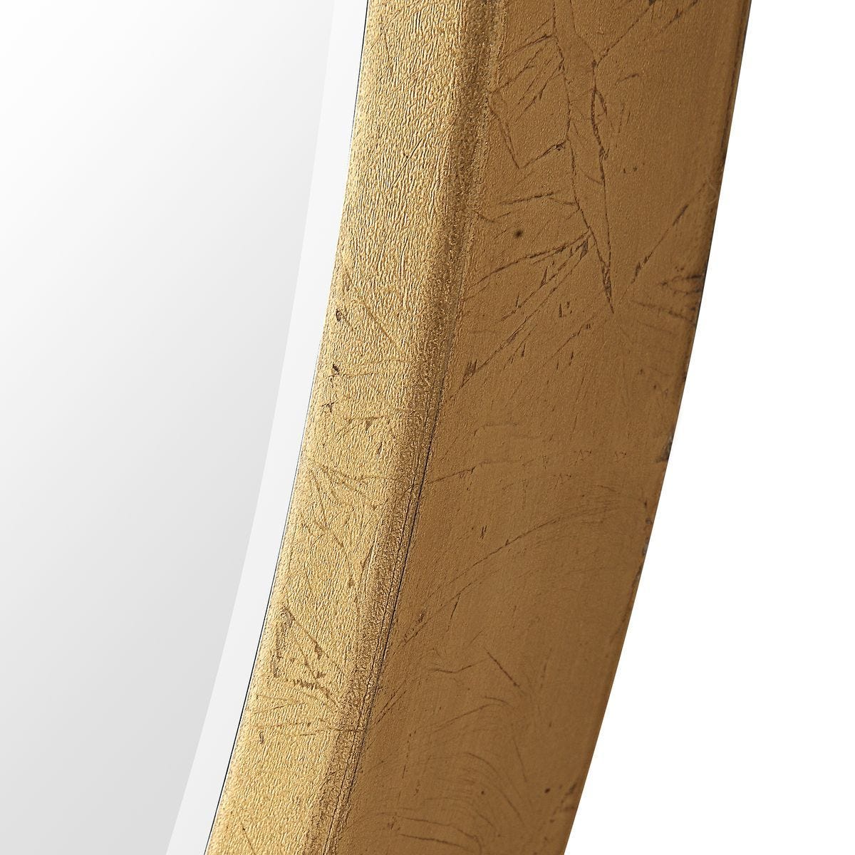 Cabell Mirror - full-length mirror for creating the illusion of space and light | Image 4 | InSTYLE Home & Rugs