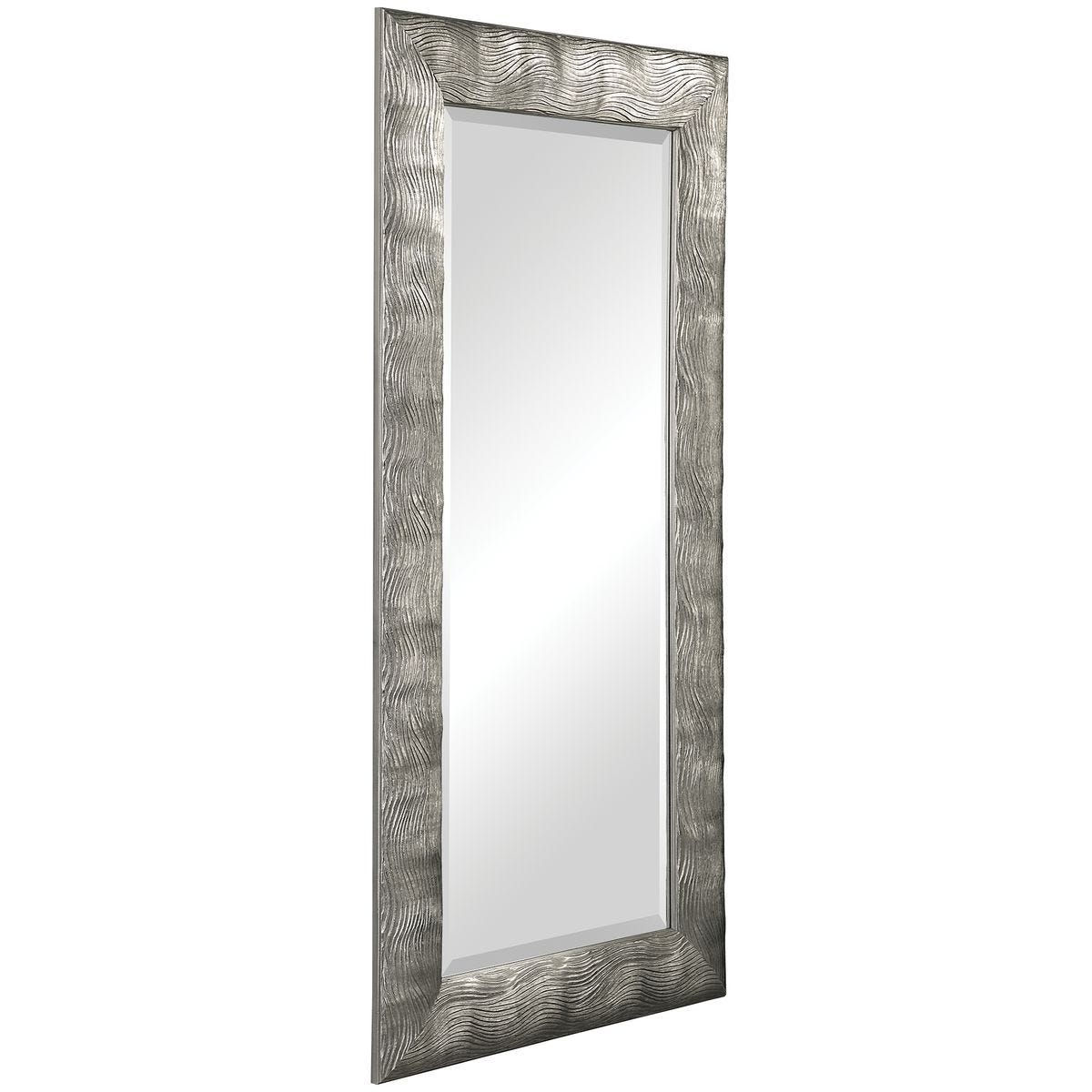 Maeona Mirror - elegant mirror for adding style and light to any room | Image 5 | InSTYLE Home & Rugs