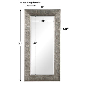Maeona Mirror - elegant mirror for adding style and light to any room | Image 6 | InSTYLE Home & Rugs