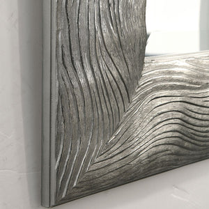 Maeona Mirror - elegant mirror for adding style and light to any room | Image 4 | InSTYLE Home & Rugs
