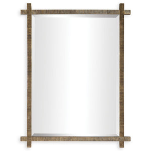 Abanu Mirror - full-length mirror for creating the illusion of space and light | Image 2 | InSTYLE Home & Rugs