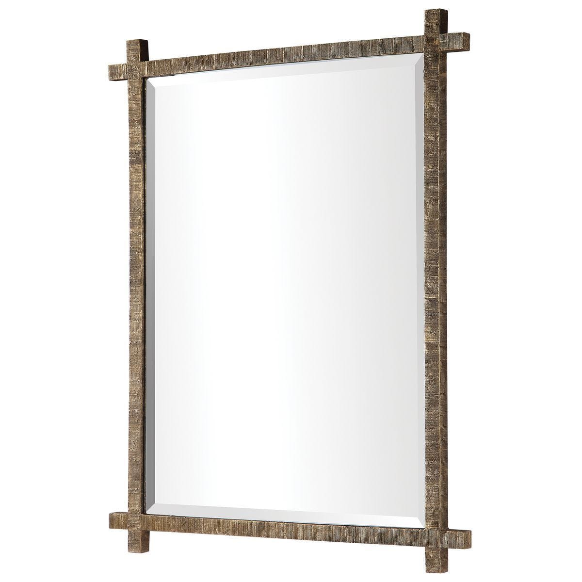Abanu Mirror - full-length mirror for creating the illusion of space and light | Image 7 | InSTYLE Home & Rugs