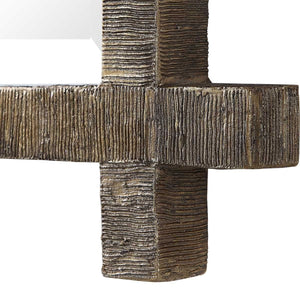 Abanu Mirror - full-length mirror for creating the illusion of space and light | Image 4 | InSTYLE Home & Rugs