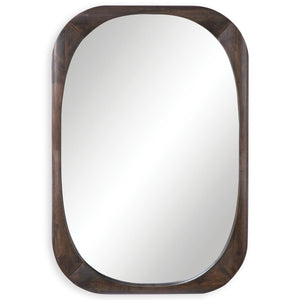 Sheldon Mirror - full-length mirror for creating the illusion of space and light | Image 2 | InSTYLE Home & Rugs