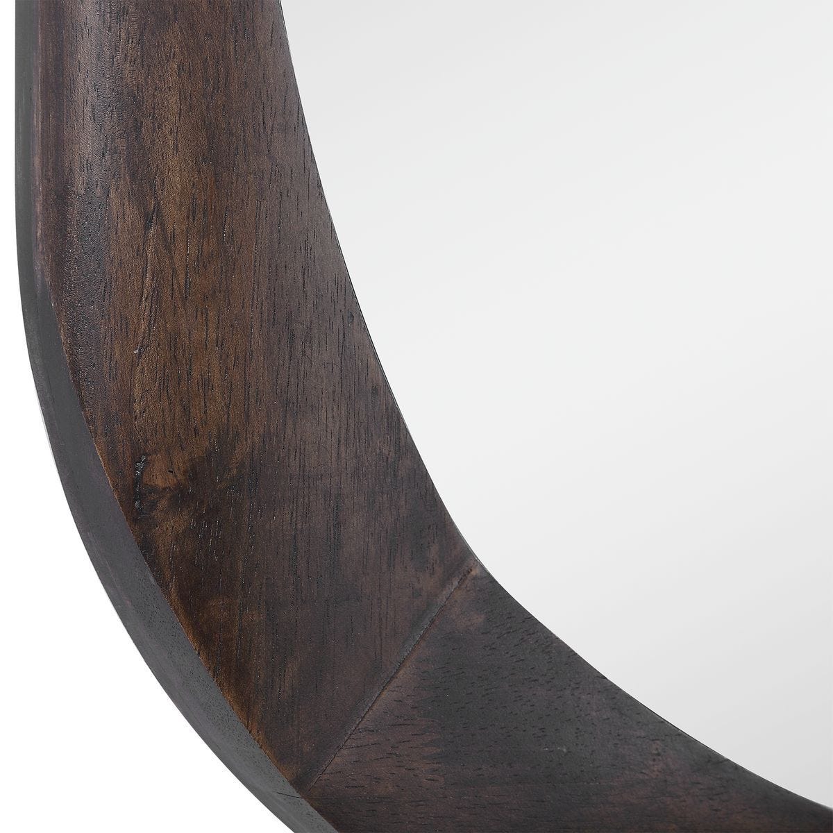 Sheldon Mirror - full-length mirror for creating the illusion of space and light | Image 3 | InSTYLE Home & Rugs