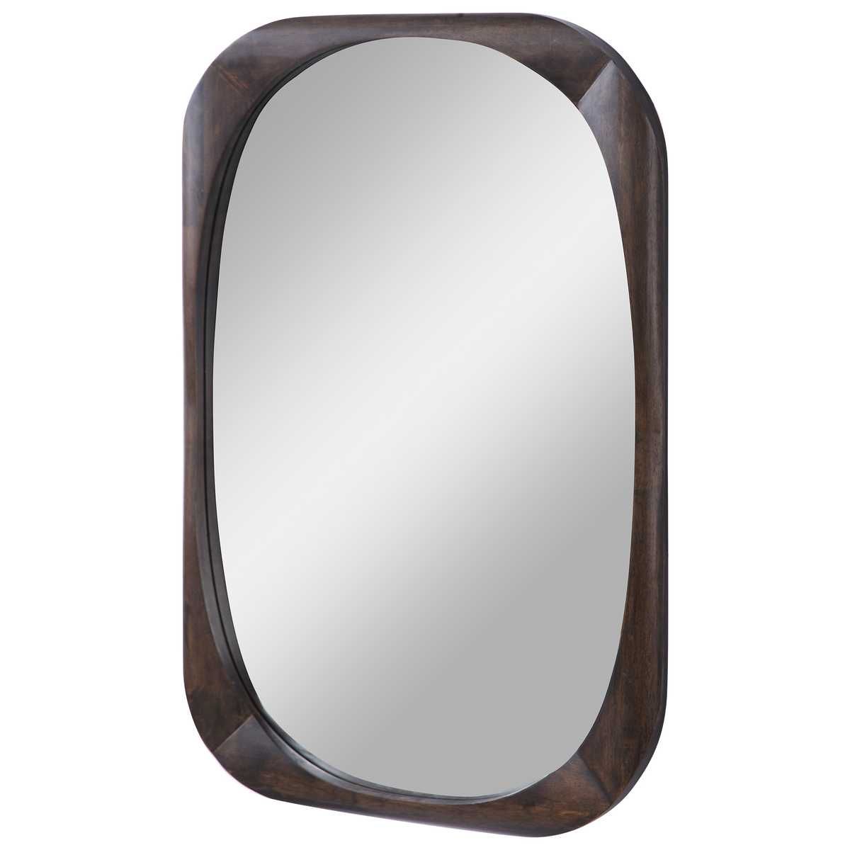 Sheldon Mirror - full-length mirror for creating the illusion of space and light | Image 4 | InSTYLE Home & Rugs