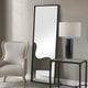 Callan Mirror, Black