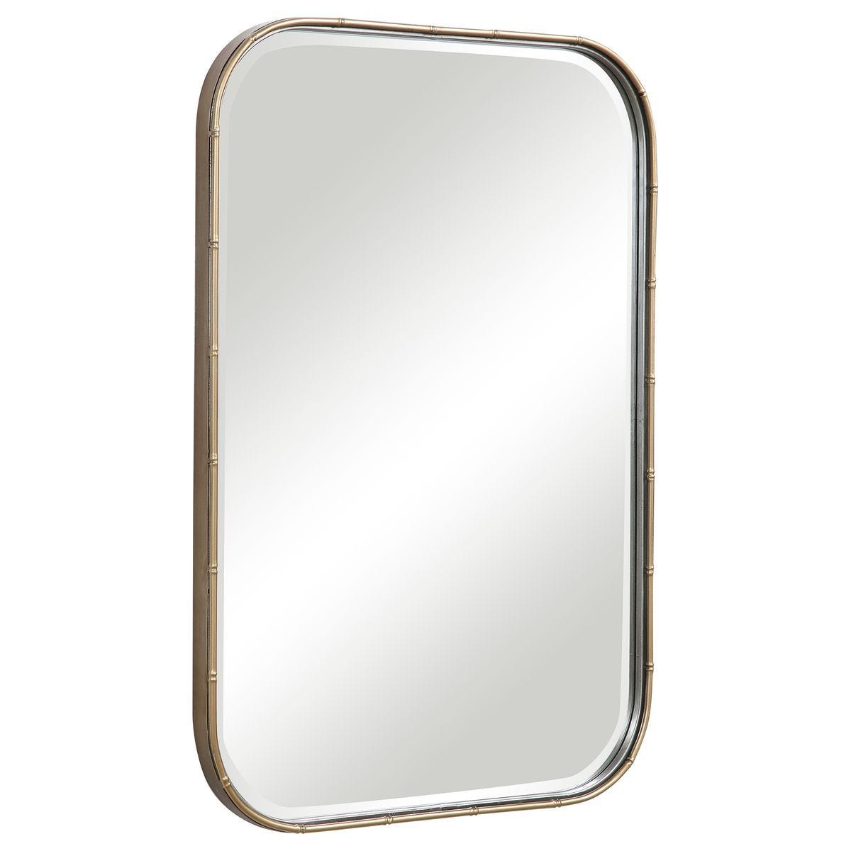 Malay Vanity Mirror - full-length mirror for creating the illusion of space and light | Image 5 | InSTYLE Home & Rugs