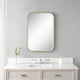 Malay Vanity Mirror