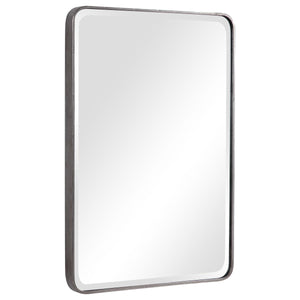 Aramis Mirror - modern mirror with sleek design for contemporary interiors | Image 4 | InSTYLE Home & Rugs