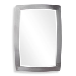 Haskill Mirror - modern mirror with sleek design for contemporary interiors | Image 2 | InSTYLE Home & Rugs