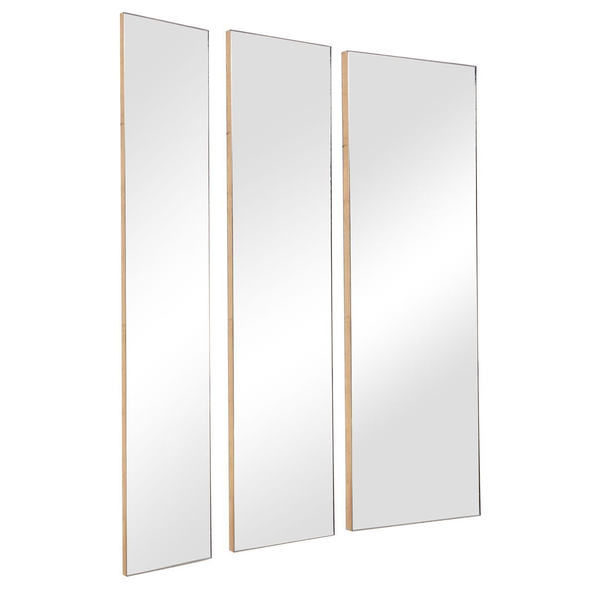 Rowling Mirrors, S/3 - elegant and functional accent pieces for any room | Image 5 | InSTYLE Home & Rugs