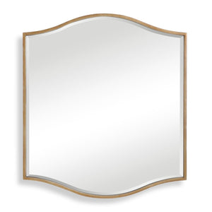 Cerise Mirror - full-length mirror for creating the illusion of space and light | Image 2 | InSTYLE Home & Rugs
