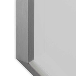 Stuartson Vanity Mirror - modern mirror with sleek design for contemporary interiors | Image 3 | InSTYLE Home & Rugs