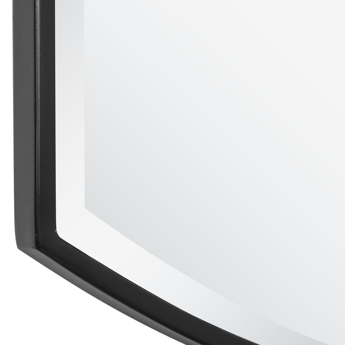 Shield Mirror - full-length mirror for creating the illusion of space and light | Image 4 | InSTYLE Home & Rugs
