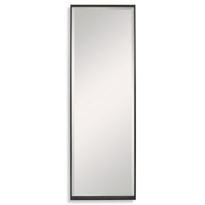 Kahn Mirror - modern mirror with sleek design for contemporary interiors | Image 2 | InSTYLE Home & Rugs
