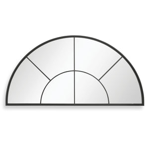 Rousseau Arch Mirror - elegant mirror for adding style and light to any room | Image 2 | InSTYLE Home & Rugs