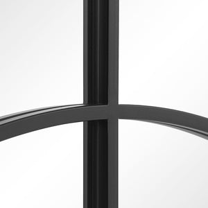 Rousseau Arch Mirror - elegant mirror for adding style and light to any room | Image 4 | InSTYLE Home & Rugs
