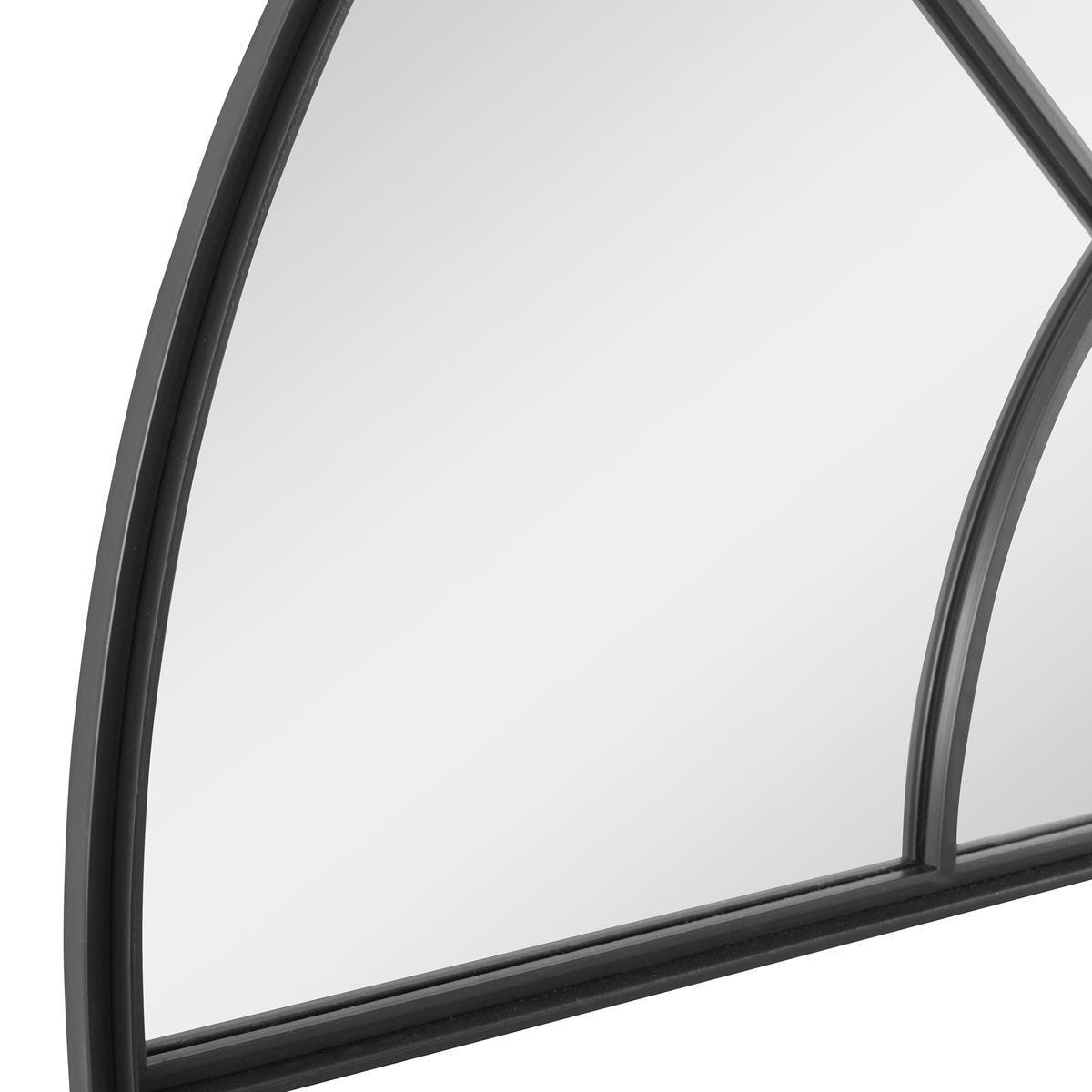 Rousseau Arch Mirror - elegant mirror for adding style and light to any room | Image 6 | InSTYLE Home & Rugs