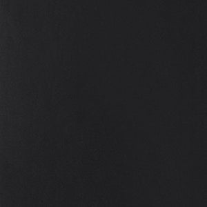 Crofton Large Mirror, Black - modern mirror with sleek design for contemporary interiors | Image 7 | InSTYLE Home & Rugs