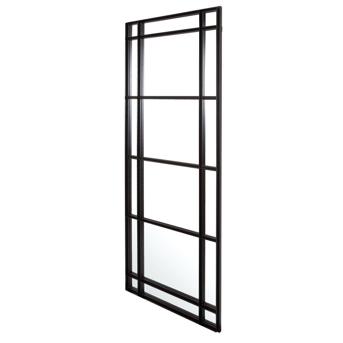Atticus Mirror - elegant mirror for adding style and light to any room | Image 3 | InSTYLE Home & Rugs