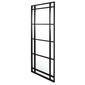 Atticus Mirror - elegant mirror for adding style and light to any room | Image 3 | InSTYLE Home & Rugs