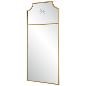 Caddington Mirror - perfect for enhancing light and creating a sense of space | Image 3 | InSTYLE Home & Rugs