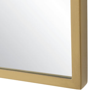 Caddington Mirror - perfect for enhancing light and creating a sense of space | Image 4 | InSTYLE Home & Rugs