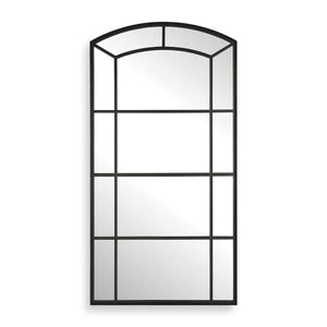 Camber Arch Mirror - elegant mirror for adding style and light to any room | Image 2 | InSTYLE Home & Rugs