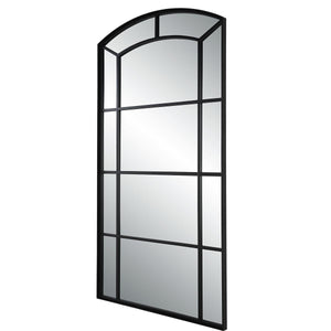 Camber Arch Mirror - elegant mirror for adding style and light to any room | Image 4 | InSTYLE Home & Rugs