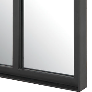 Camber Arch Mirror - elegant mirror for adding style and light to any room | Image 5 | InSTYLE Home & Rugs