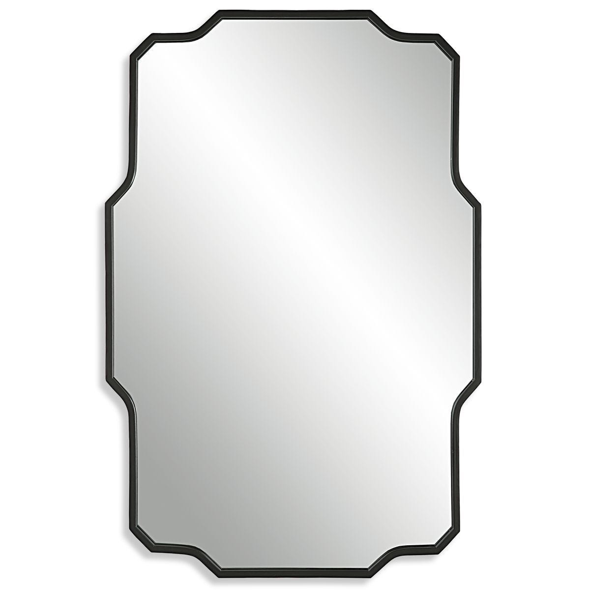 Casmus Mirror - full-length mirror for creating the illusion of space and light | Image 2 | InSTYLE Home & Rugs