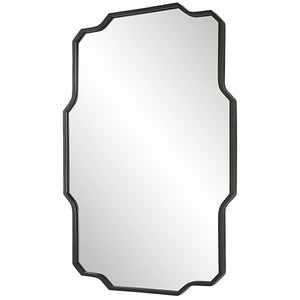 Casmus Mirror - full-length mirror for creating the illusion of space and light | Image 3 | InSTYLE Home & Rugs