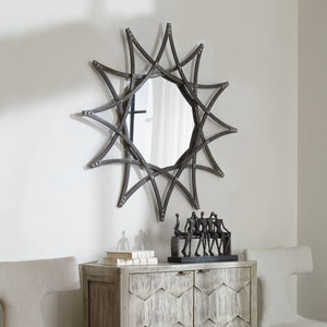 Solaris Mirror - full-length mirror for creating the illusion of space and light | Image 6 | InSTYLE Home & Rugs