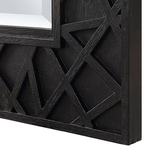 Everest Mirror - full-length mirror for creating the illusion of space and light | Image 4 | InSTYLE Home & Rugs