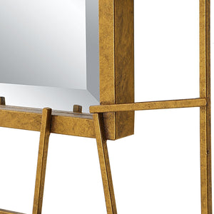 Townsend Mirror - modern mirror with sleek design for contemporary interiors | Image 4 | InSTYLE Home & Rugs