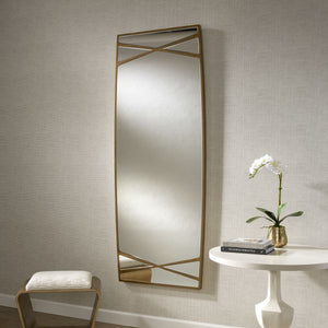 Gentry Mirror - elegant mirror for adding style and light to any room | Image 6 | InSTYLE Home & Rugs