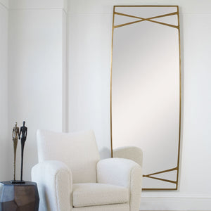 Gentry Mirror - elegant mirror for adding style and light to any room | Image 4 | InSTYLE Home & Rugs