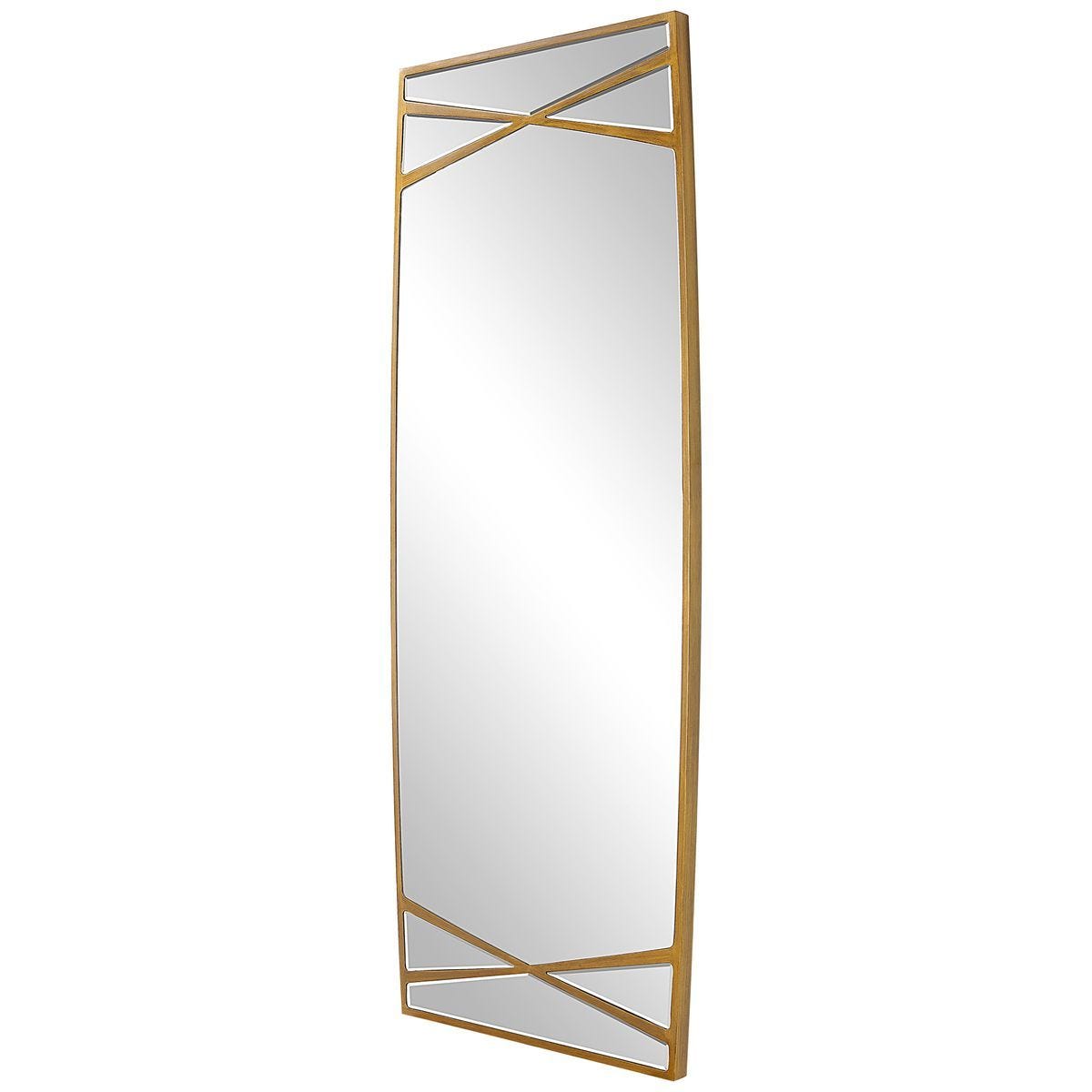 Gentry Mirror - elegant mirror for adding style and light to any room | Image 3 | InSTYLE Home & Rugs