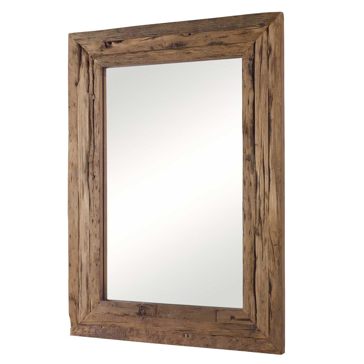 Rennick Mirror - elegant mirror for adding style and light to any room | Image 3 | InSTYLE Home & Rugs
