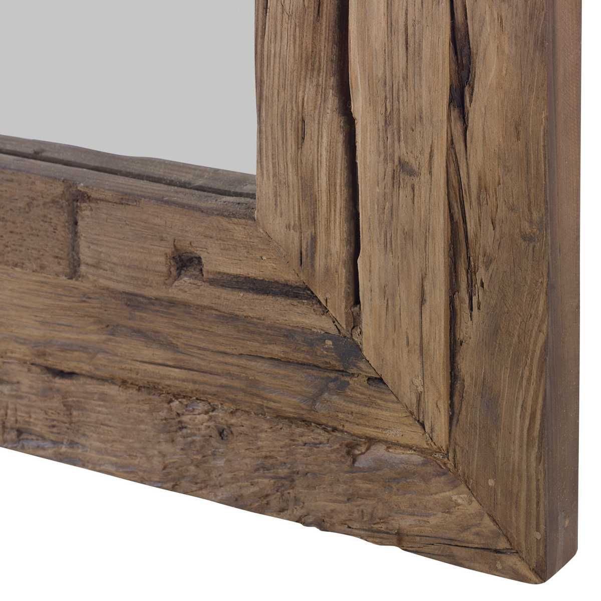 Rennick Mirror - elegant mirror for adding style and light to any room | Image 4 | InSTYLE Home & Rugs