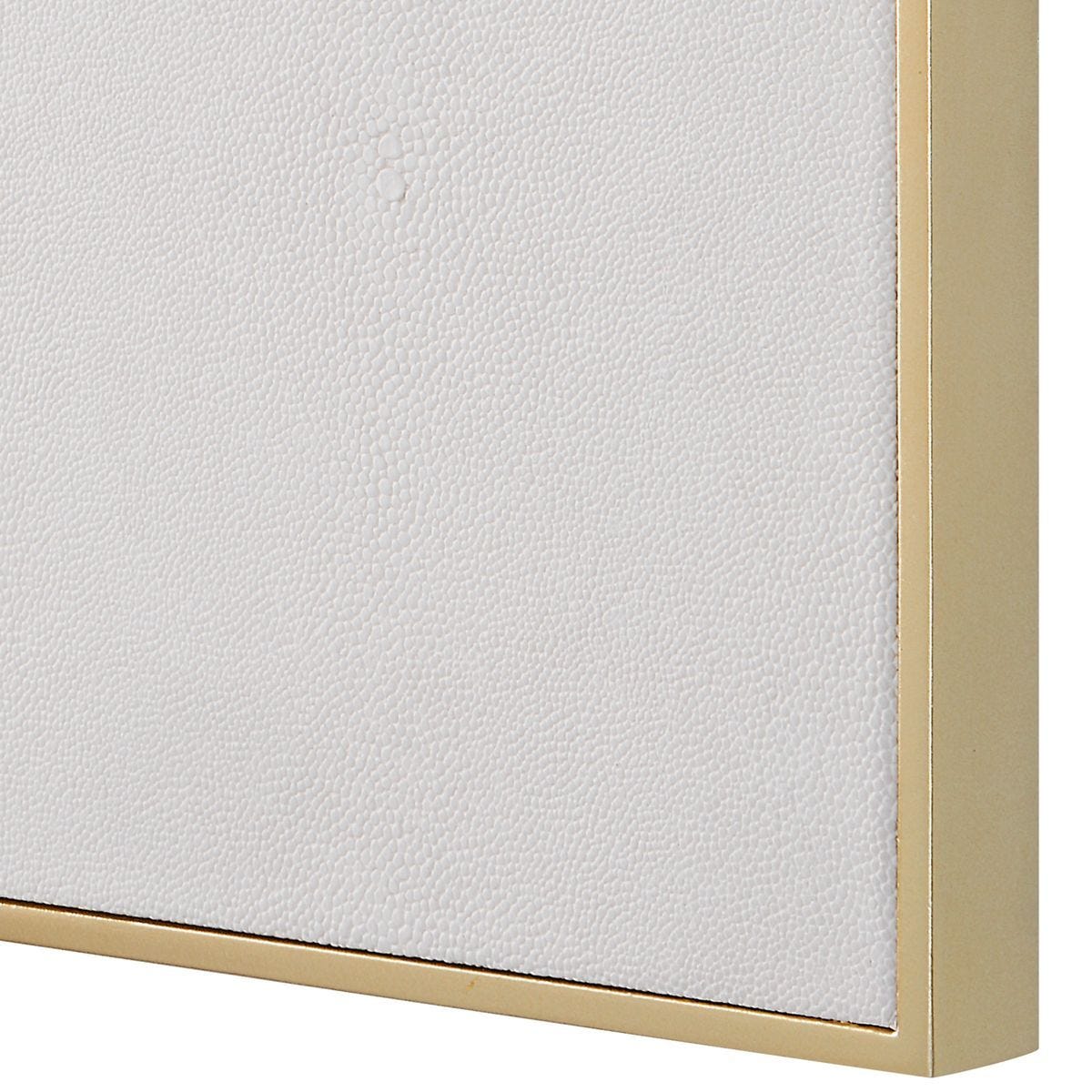CYPRUS SQUARE MIRROR - elegant mirror for adding style and light to any room | Image 4 | InSTYLE Home & Rugs