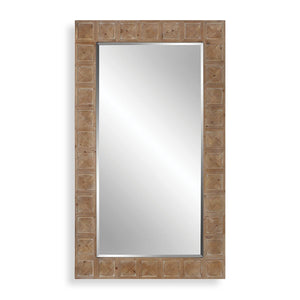 Ranahan Mirror - modern mirror with sleek design for contemporary interiors | Image 2 | InSTYLE Home & Rugs